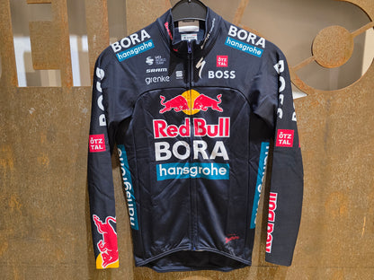 SPORTFUL RED BULL - BORA HANSGROHE BF PRO LS JERSEY / LANGARM TRIKOT