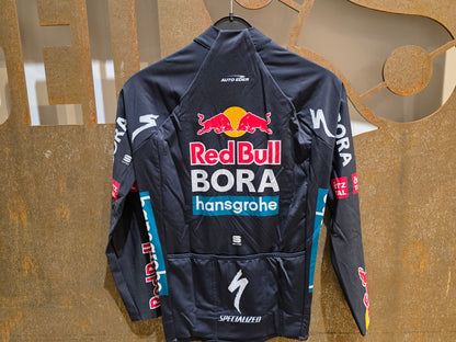 SPORTFUL RED BULL - BORA HANSGROHE BF PRO LS JERSEY / LANGARM TRIKOT