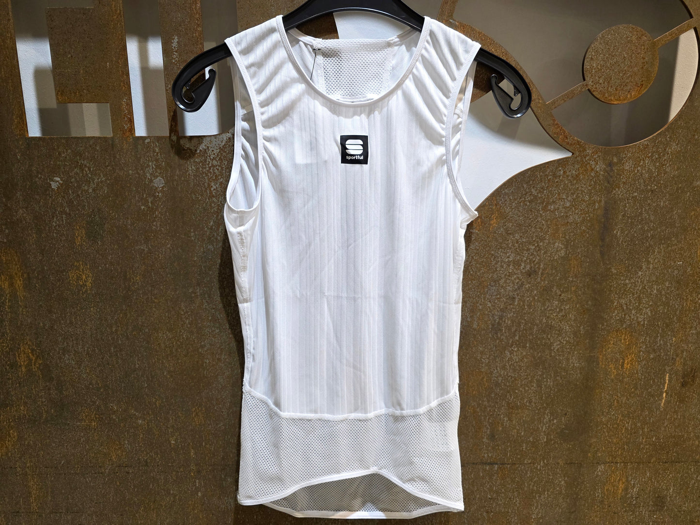 SPORTFUL RED BULL - BORA HANSGROHE BOH BASELAYER SS / ÄRMELLOSES UNTERHEMD