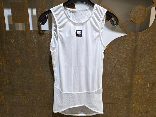 SPORTFUL RED BULL - BORA HANSGROHE BOH BASELAYER SS / ÄRMELLOSES UNTERHEMD