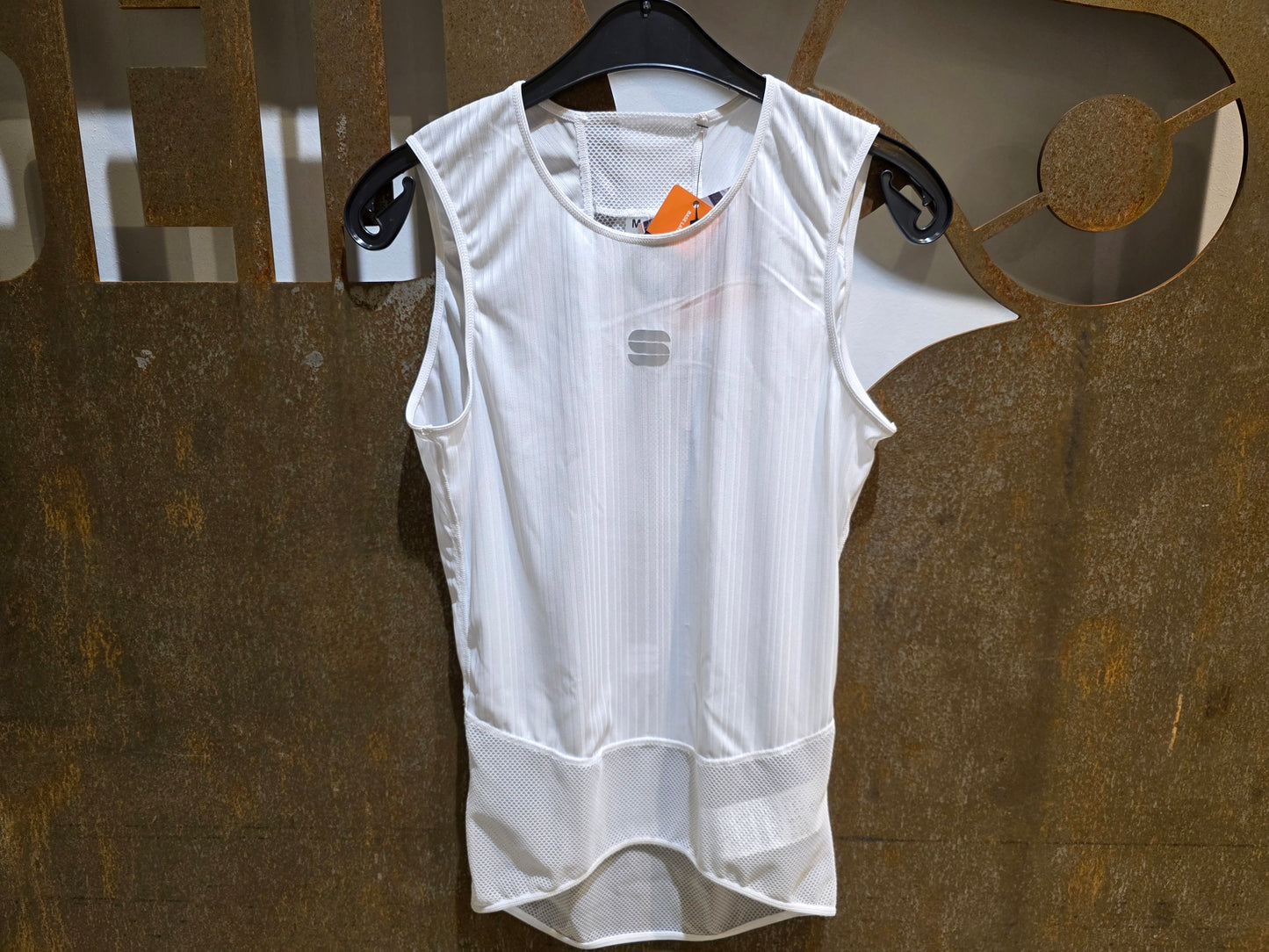SPORTFUL RED BULL - BORA HANSGROHE BOH BASELAYER SS / ÄRMELLOSES UNTERHEMD