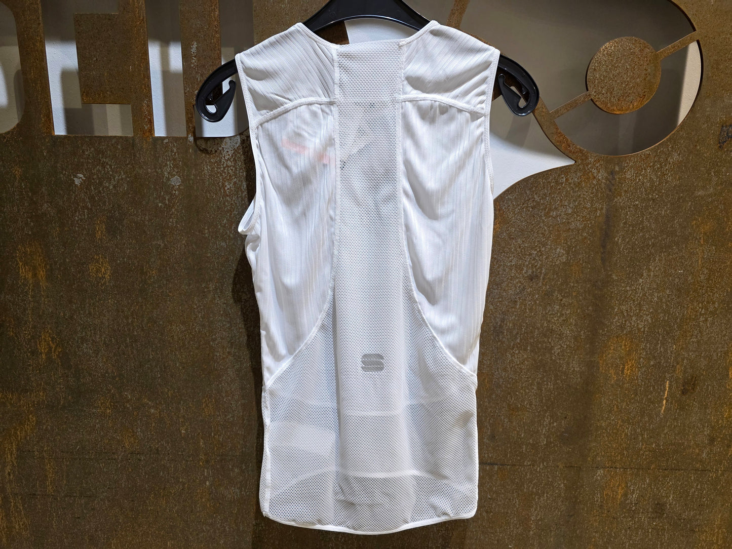 SPORTFUL RED BULL - BORA HANSGROHE BOH BASELAYER SS / ÄRMELLOSES UNTERHEMD