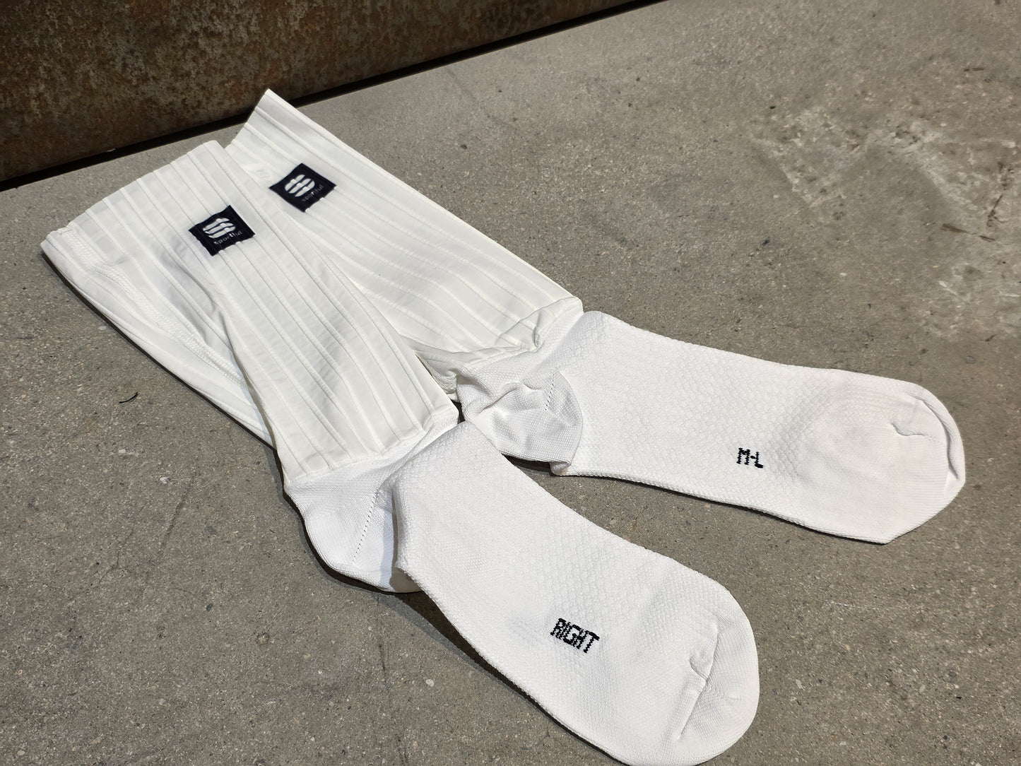 SPORTFUL RED BULL - BORA HANSGROHE BOH PRO FLUID SOCKS / SOCKEN UNISEX