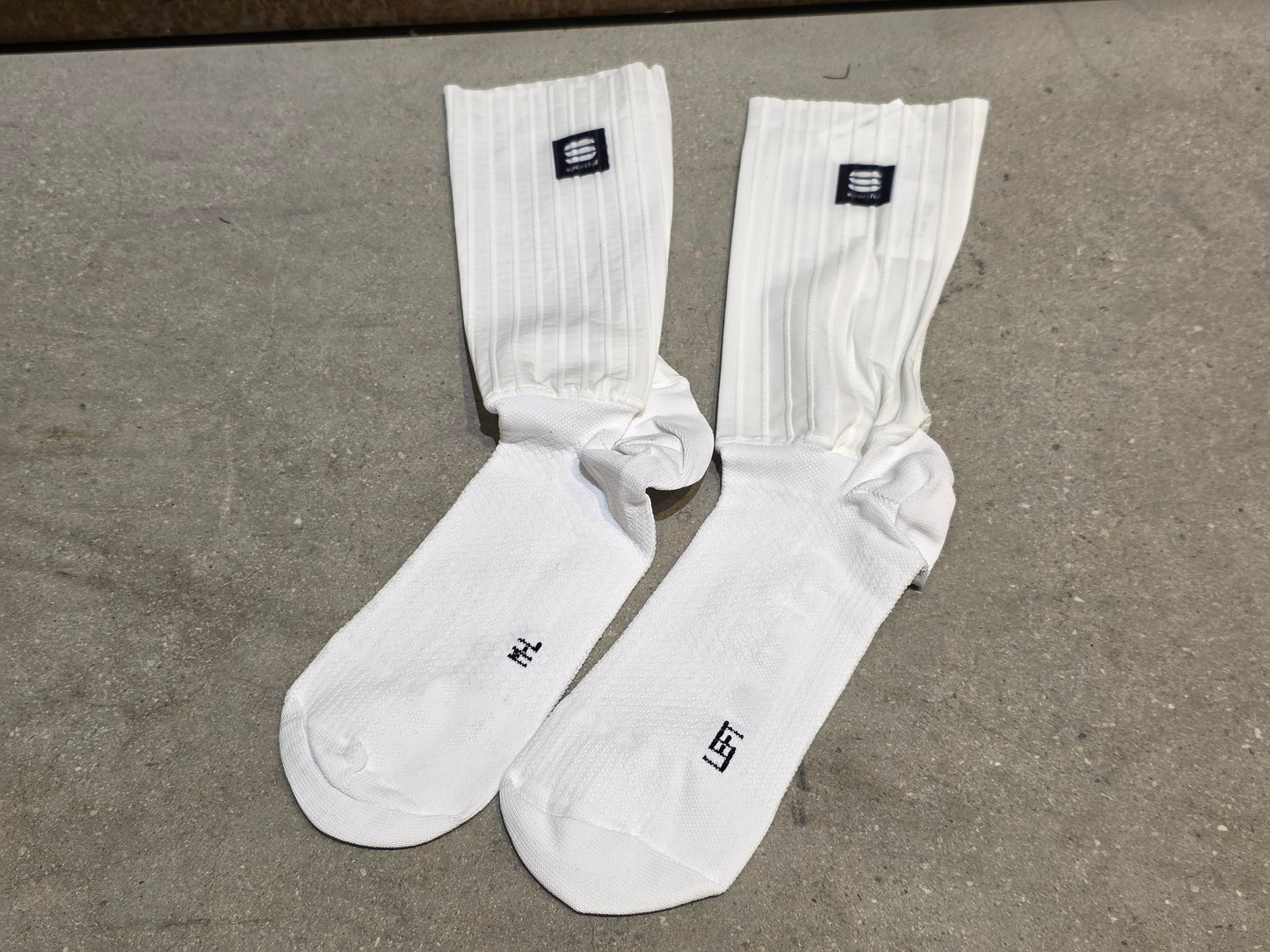 SPORTFUL RED BULL - BORA HANSGROHE BOH PRO FLUID SOCKS / SOCKEN UNISEX