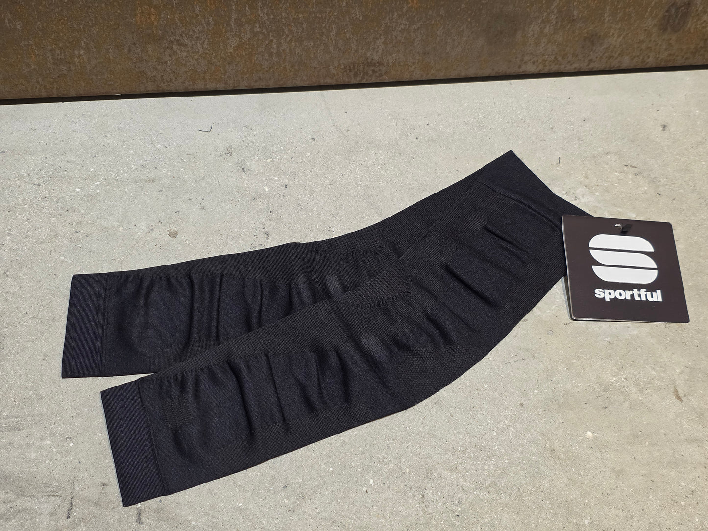 SPORTFUL RED BULL - BORA HANSGROHE BOH 2ND SKIN ARMWARMERS / ARMLING