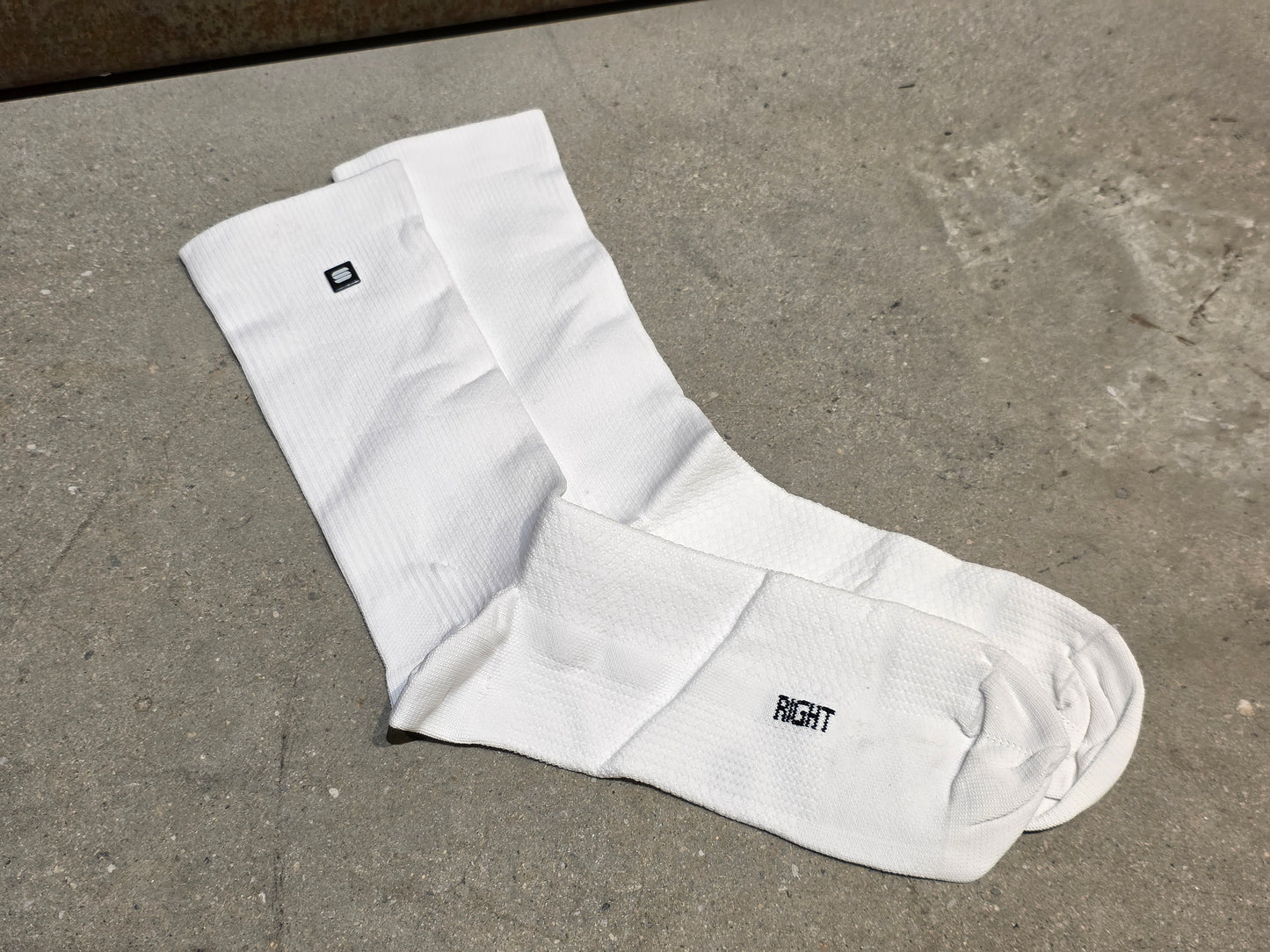 SPORTFUL RED BULL - BORA HANSGROHE BOH RACE SOCKS / SOCKEN UNISEX