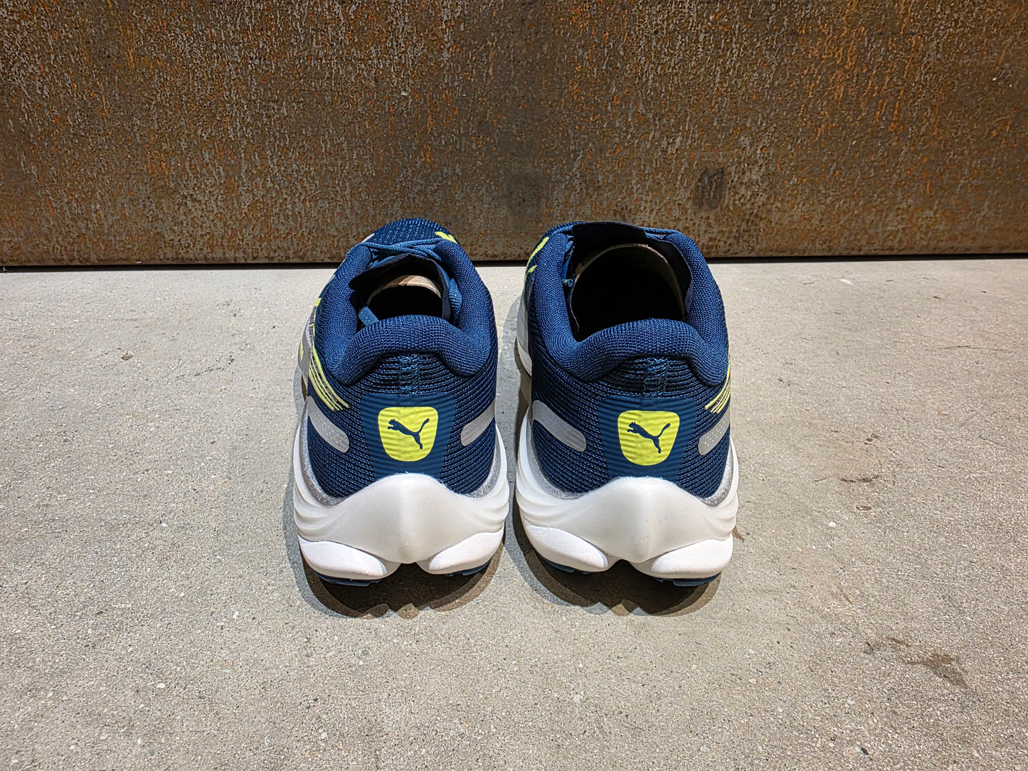 PUMA BORA HANSGROHE VELOCITY NITRO™ 3 LAUFSCHUH HERREN