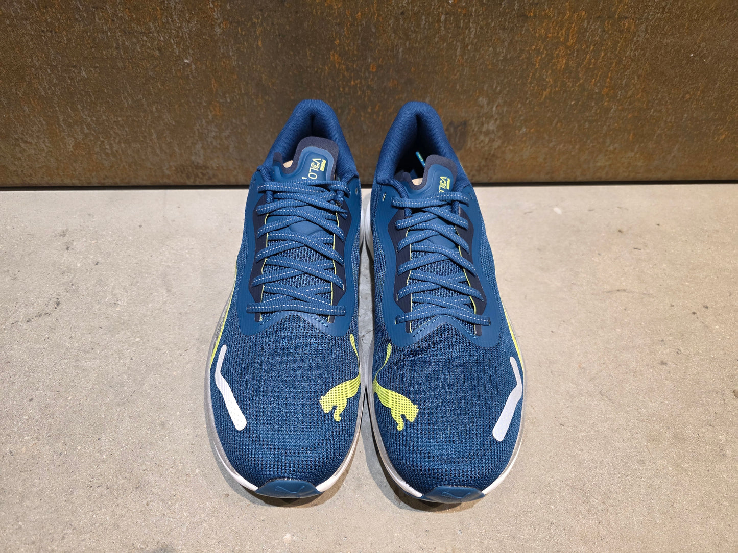 PUMA BORA HANSGROHE VELOCITY NITRO™ 3 LAUFSCHUH HERREN