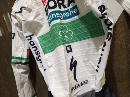 SPORTFUL RED BULL - BORA HANSGROHE HABANERO SPEED SUIT / IRISCHER MEISTER