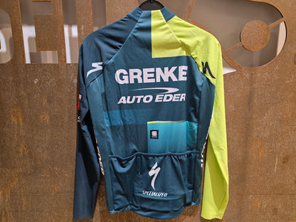 SPORTFUL GRENKE - AUTO EDER BF PRO LS JERSEY / LANGARM TRIKOT
