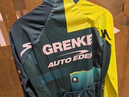 SPORTFUL GRENKE - AUTO EDER BF PRO LS JERSEY / LANGARM TRIKOT