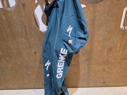 SPORTFUL GRENKE - AUTO EDER PRO BIBTIGHT / LANGE HOSE