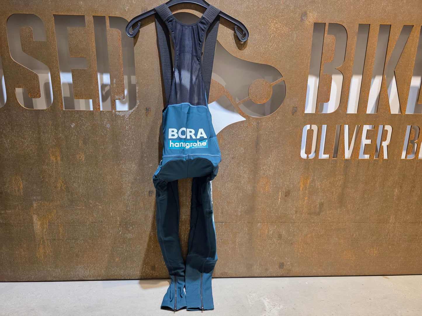 SPORTFUL GRENKE - AUTO EDER PRO BIBTIGHT / LANGE HOSE