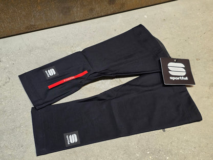 SPORTFUL RED BULL BORA HANSGROHE BOH FIANDRE KNEEWARMERS / KNIELING