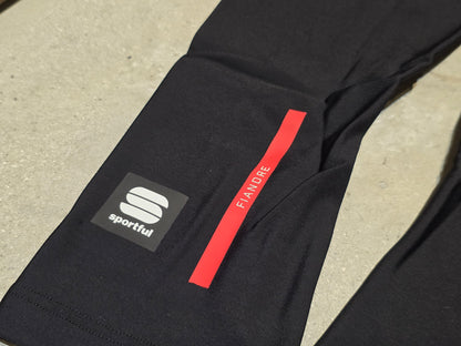 SPORTFUL RED BULL BORA HANSGROHE BOH FIANDRE KNEEWARMERS / KNIELING