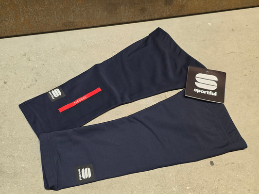 SPORTFUL RED BULL BORA HANSGROHE BOH FIANDRE KNEEWARMERS / KNIELING