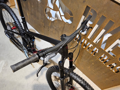 TREK TOP FUEL 9.8 GX AXS / L