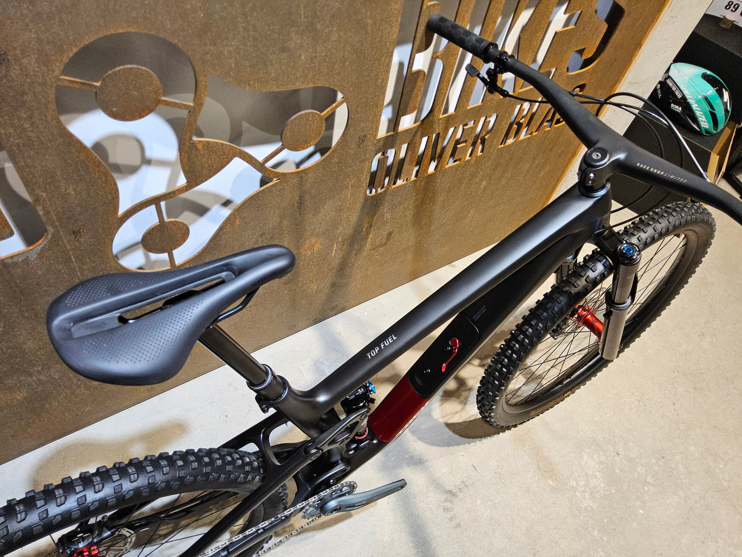 TREK TOP FUEL 9.8 GX AXS / L