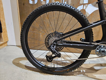 TREK TOP FUEL 9.8 GX AXS / L