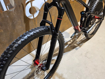 TREK TOP FUEL 9.8 GX AXS / L