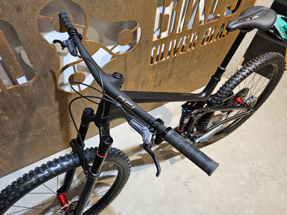 TREK TOP FUEL 9.8 GX AXS / L