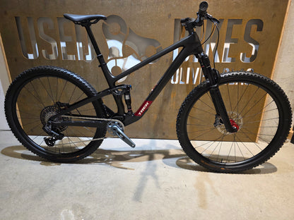 TREK TOP FUEL 9.8 GX AXS / L