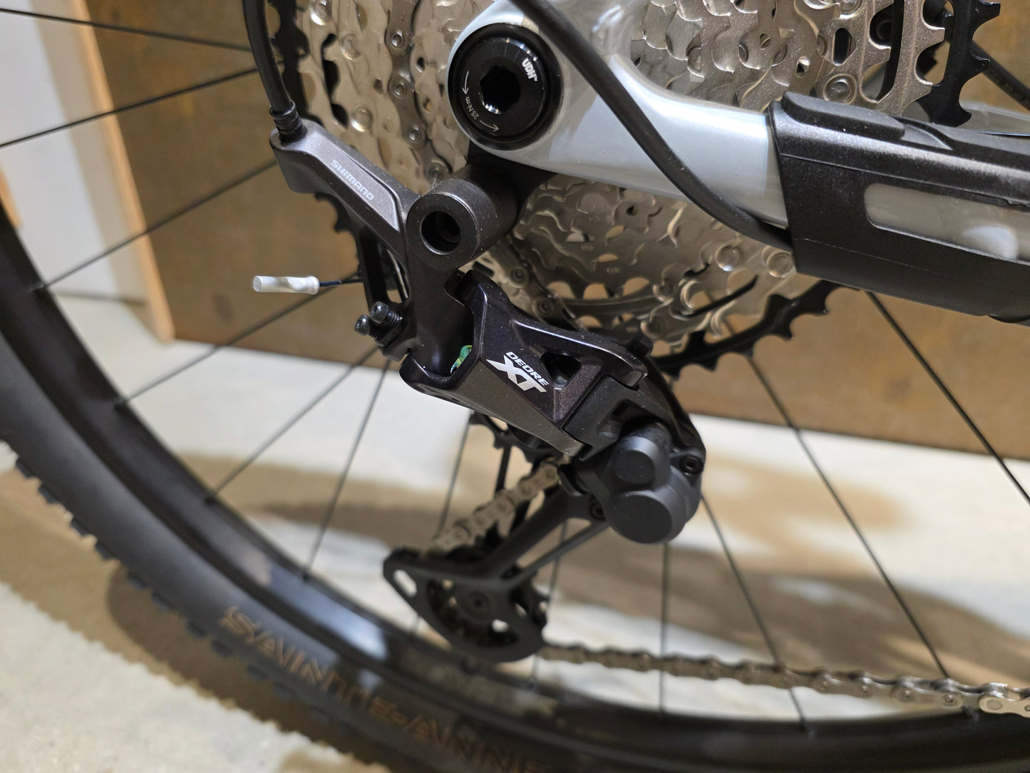 TREK PROCALIBER 8 / M