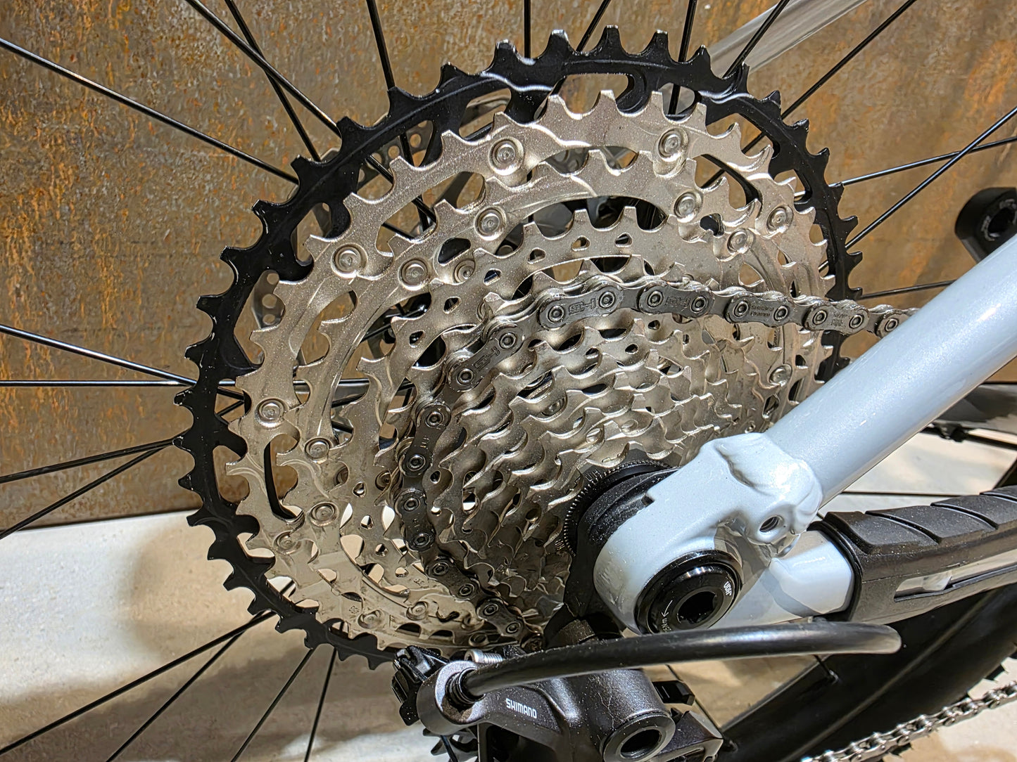 TREK PROCALIBER 8 / M