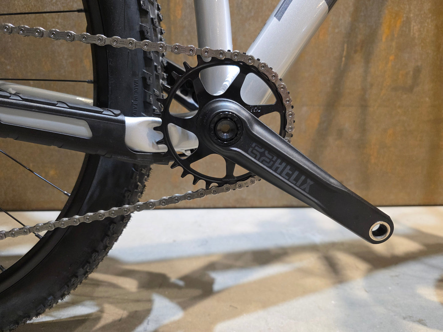 TREK PROCALIBER 8 / M