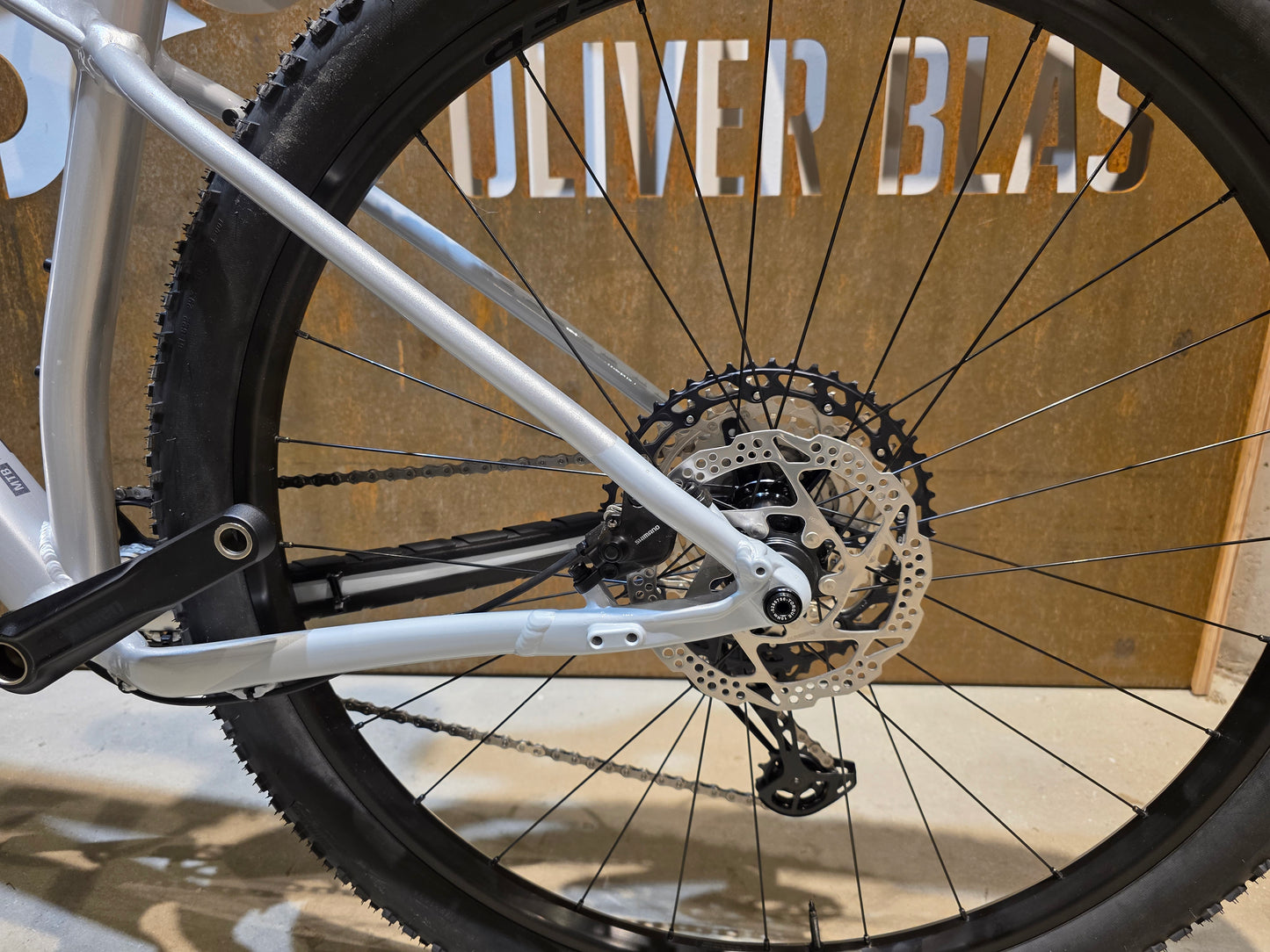 TREK PROCALIBER 8 / M