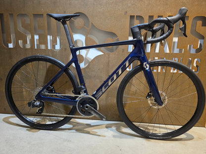 SCOTT ADDICT ERIDE 20 / M