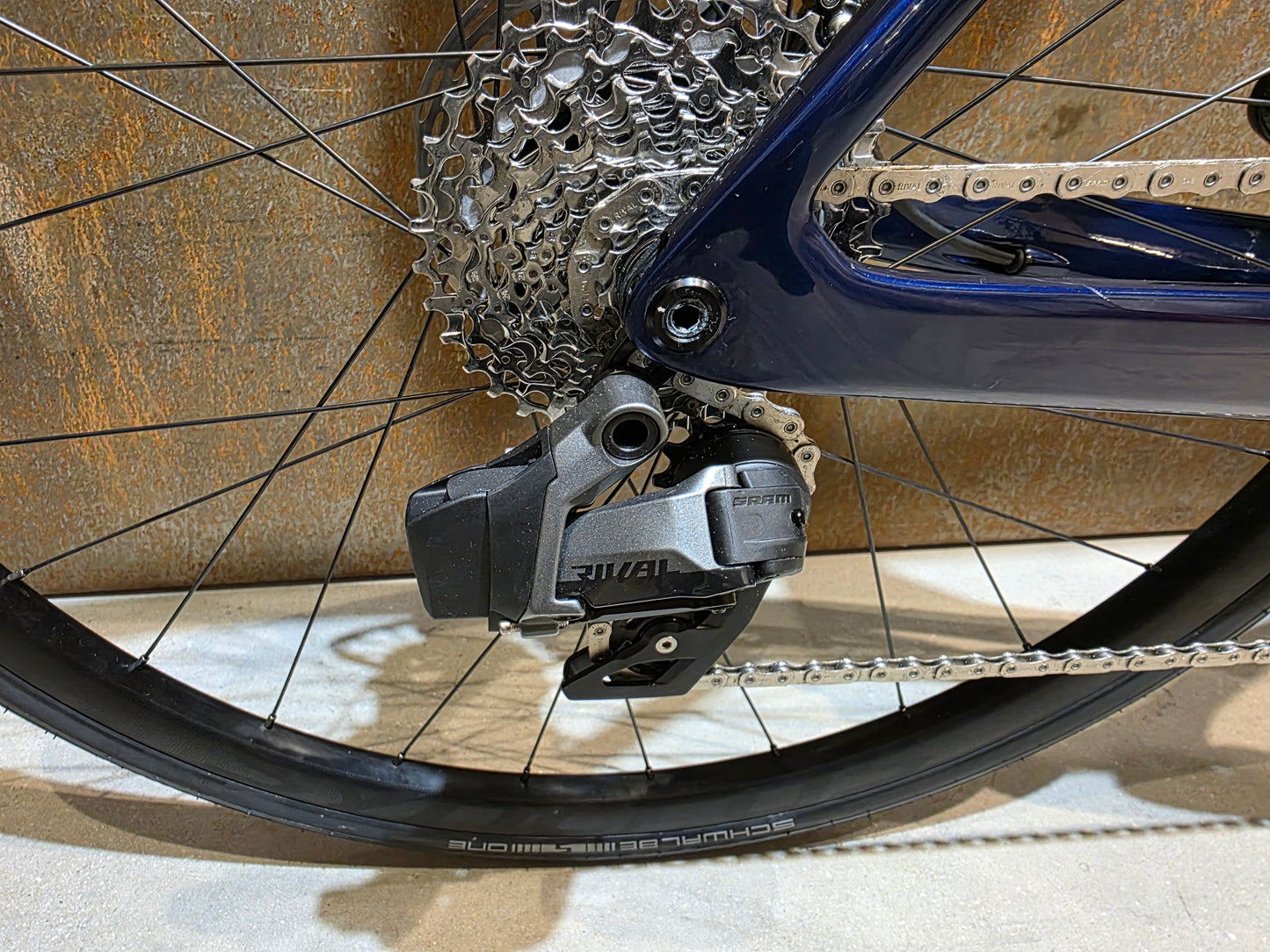 SCOTT ADDICT ERIDE 20 / M