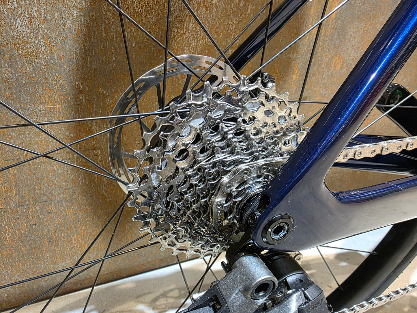SCOTT ADDICT ERIDE 20 / M