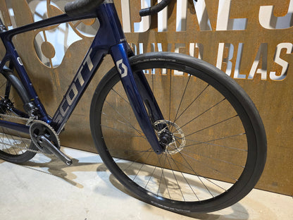 SCOTT ADDICT ERIDE 20 / M