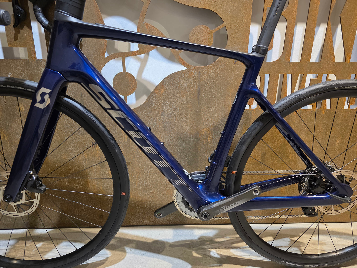 SCOTT ADDICT ERIDE 20 / M