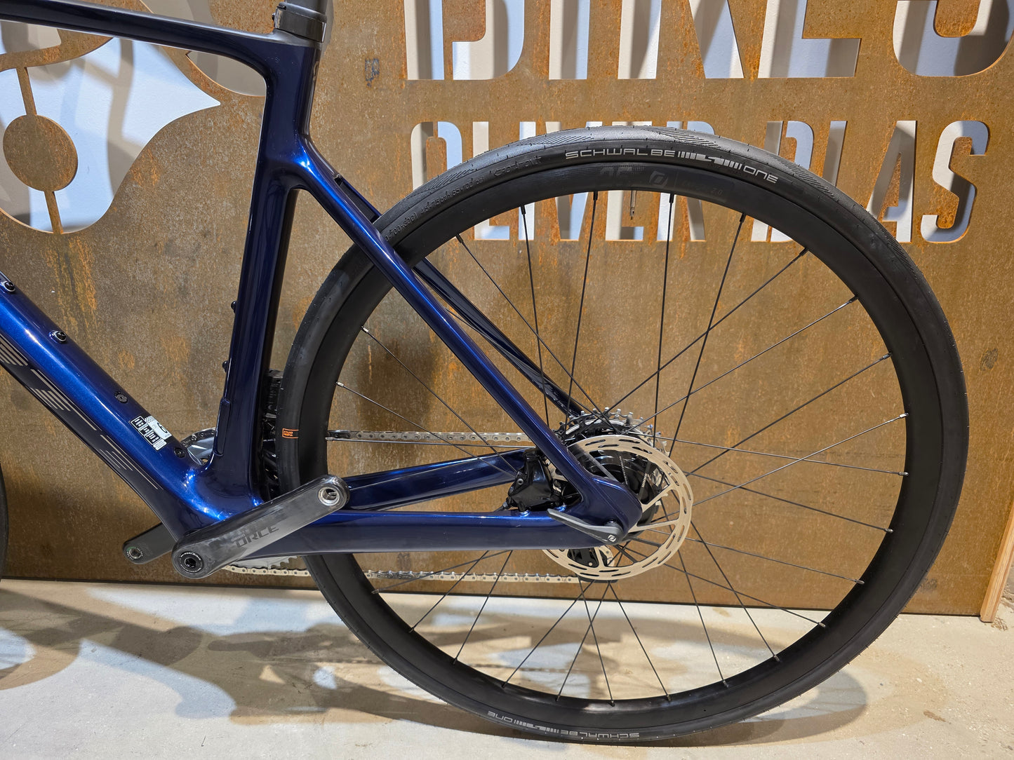 SCOTT ADDICT ERIDE 20 / M