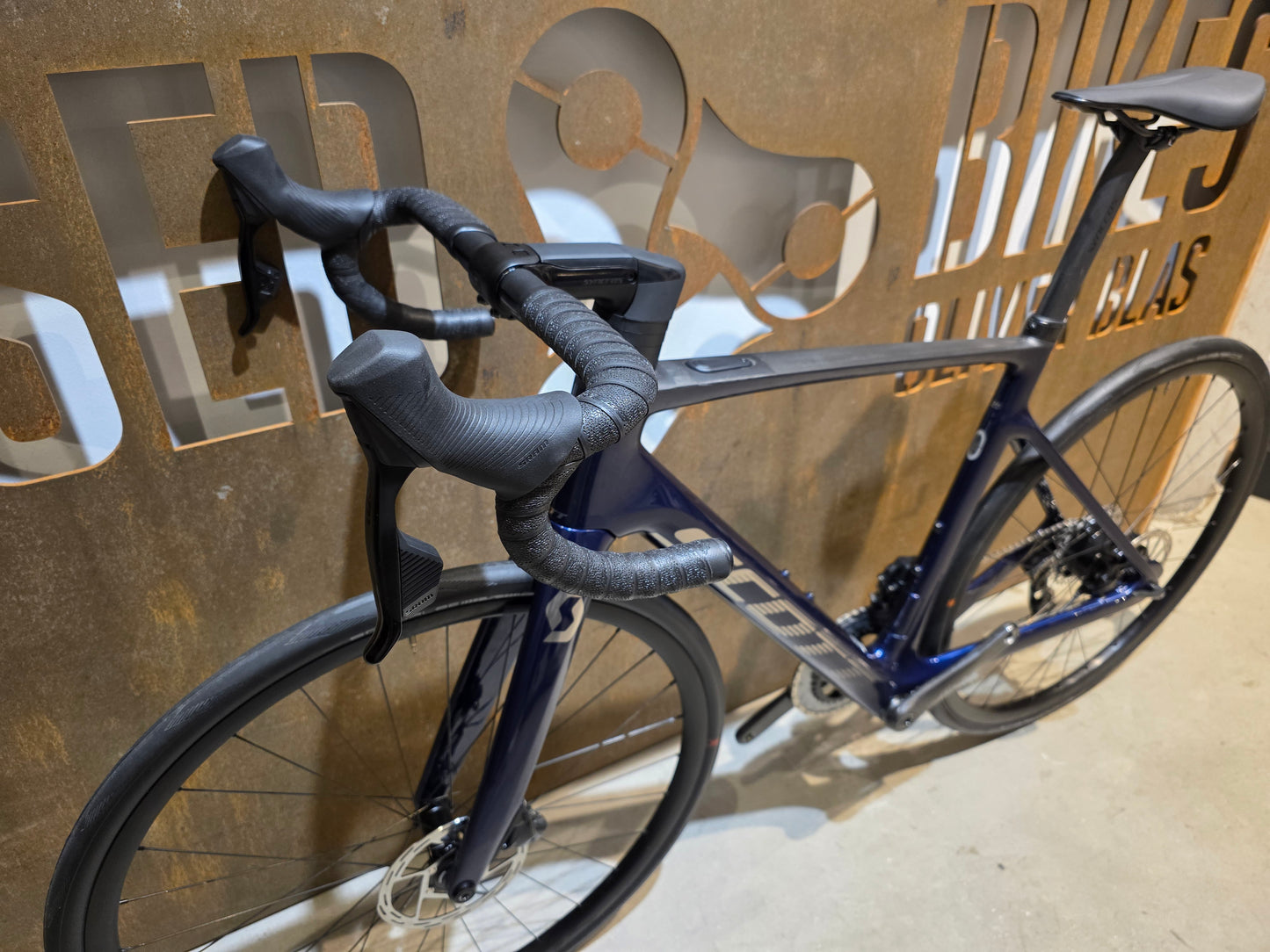 SCOTT ADDICT ERIDE 20 / M
