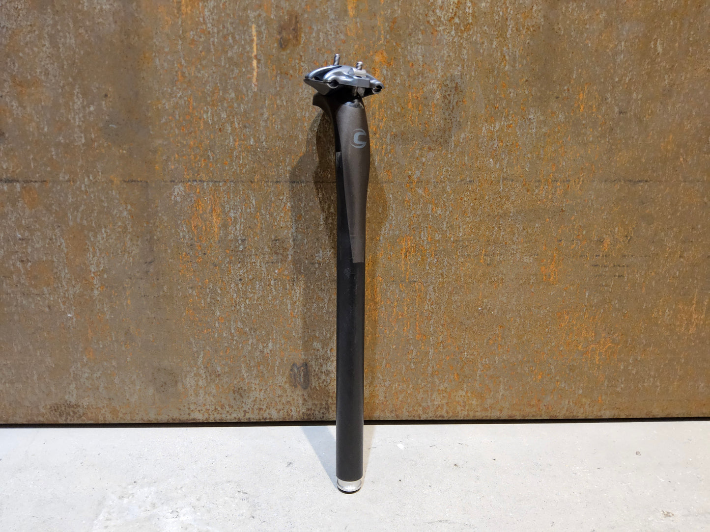 CANNONDALE HOLLOWGRAMM SAVE  SATTELSTÜTZE 25.4MM / 350MM