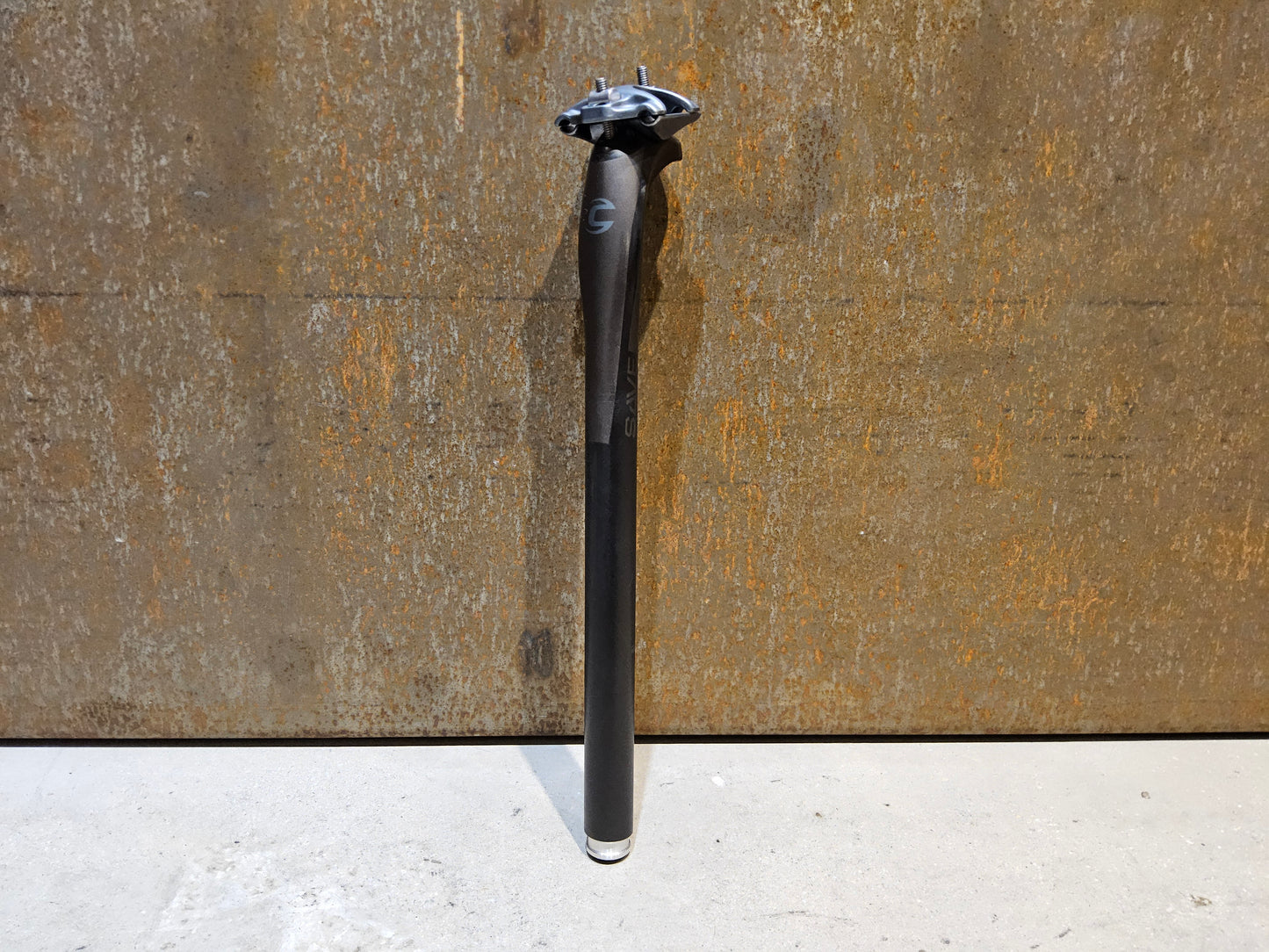 CANNONDALE HOLLOWGRAMM SAVE  SATTELSTÜTZE 25.4MM / 350MM