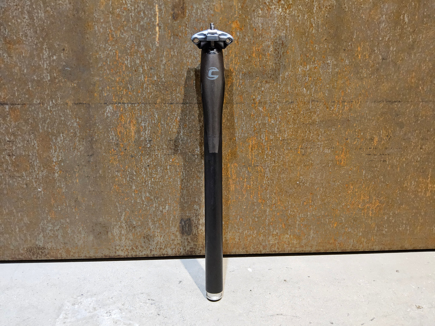 CANNONDALE HOLLOWGRAMM SAVE  SATTELSTÜTZE 25.4MM / 350MM