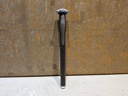 CANNONDALE HOLLOWGRAMM SAVE  SATTELSTÜTZE 25.4MM / 350MM