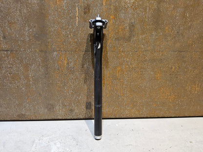 CANNONDALE HOLLOWGRAMM SAVE  SATTELSTÜTZE 25.4MM / 350MM