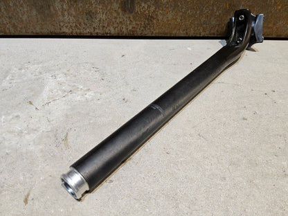 CANNONDALE HOLLOWGRAMM SAVE  SATTELSTÜTZE 25.4MM / 350MM