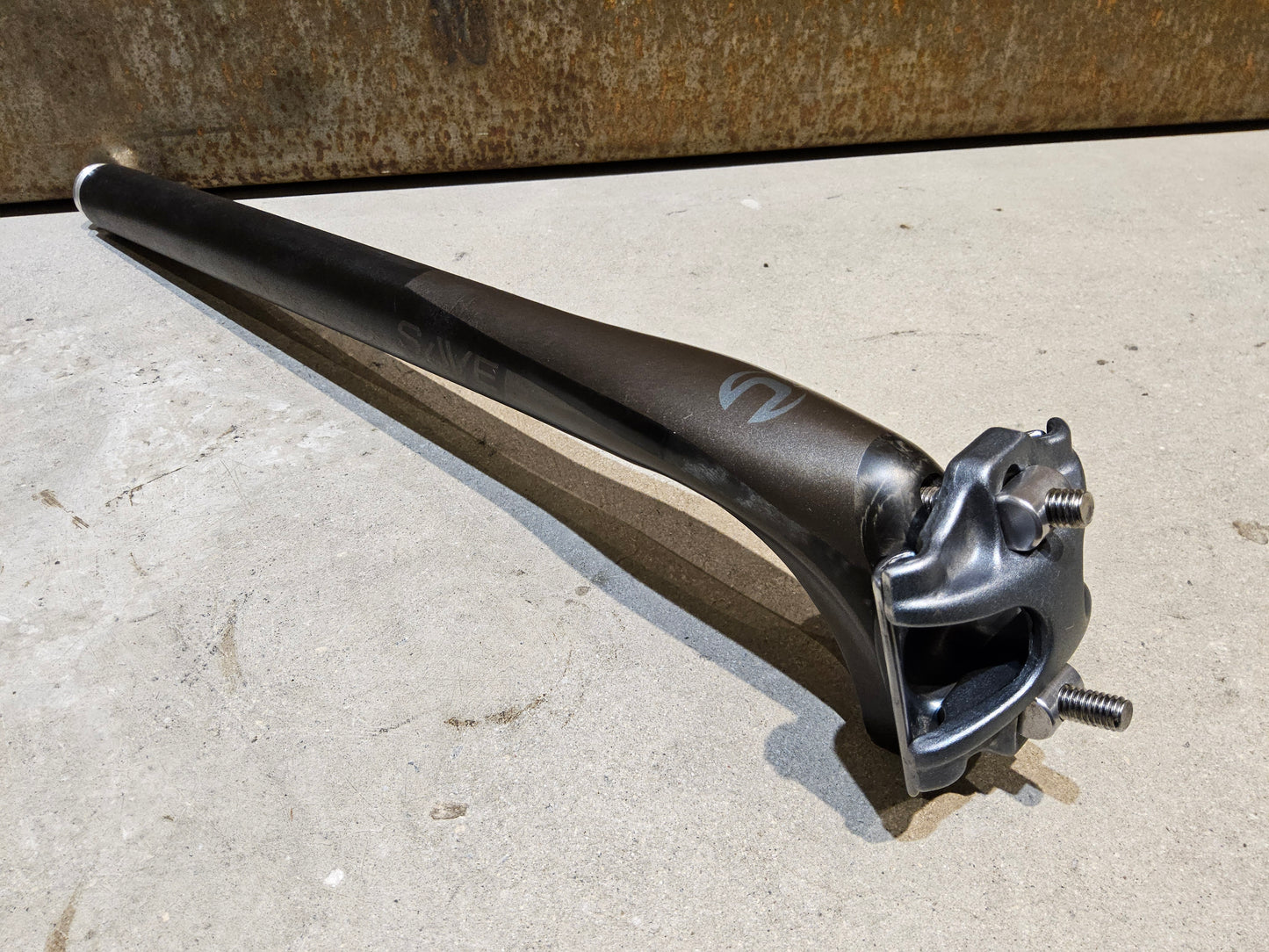 CANNONDALE HOLLOWGRAMM SAVE  SATTELSTÜTZE 25.4MM / 350MM