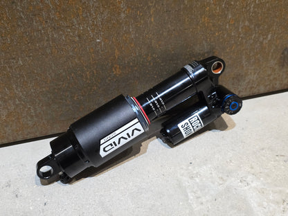 ROCK SHOX VIVID ULTIMATE RC2T DÄMPFER 230X62.5MM