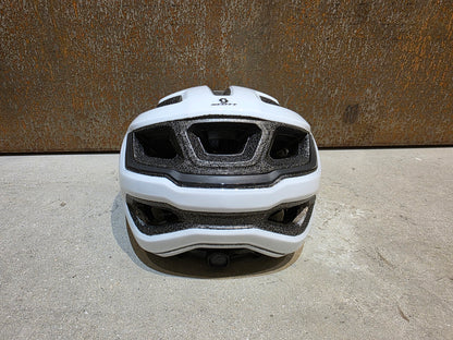 SCOTT ARX FAHRRADHELM / WEIß