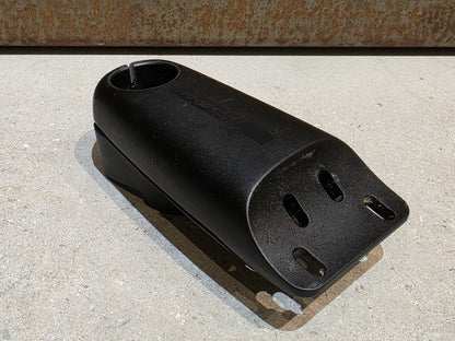 CANNONDALE KNOT SYSTEM STEM / VORBAU -6 GRAD 100MM