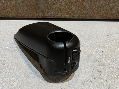 CANNONDALE KNOT SYSTEM STEM / VORBAU -6 GRAD 100MM