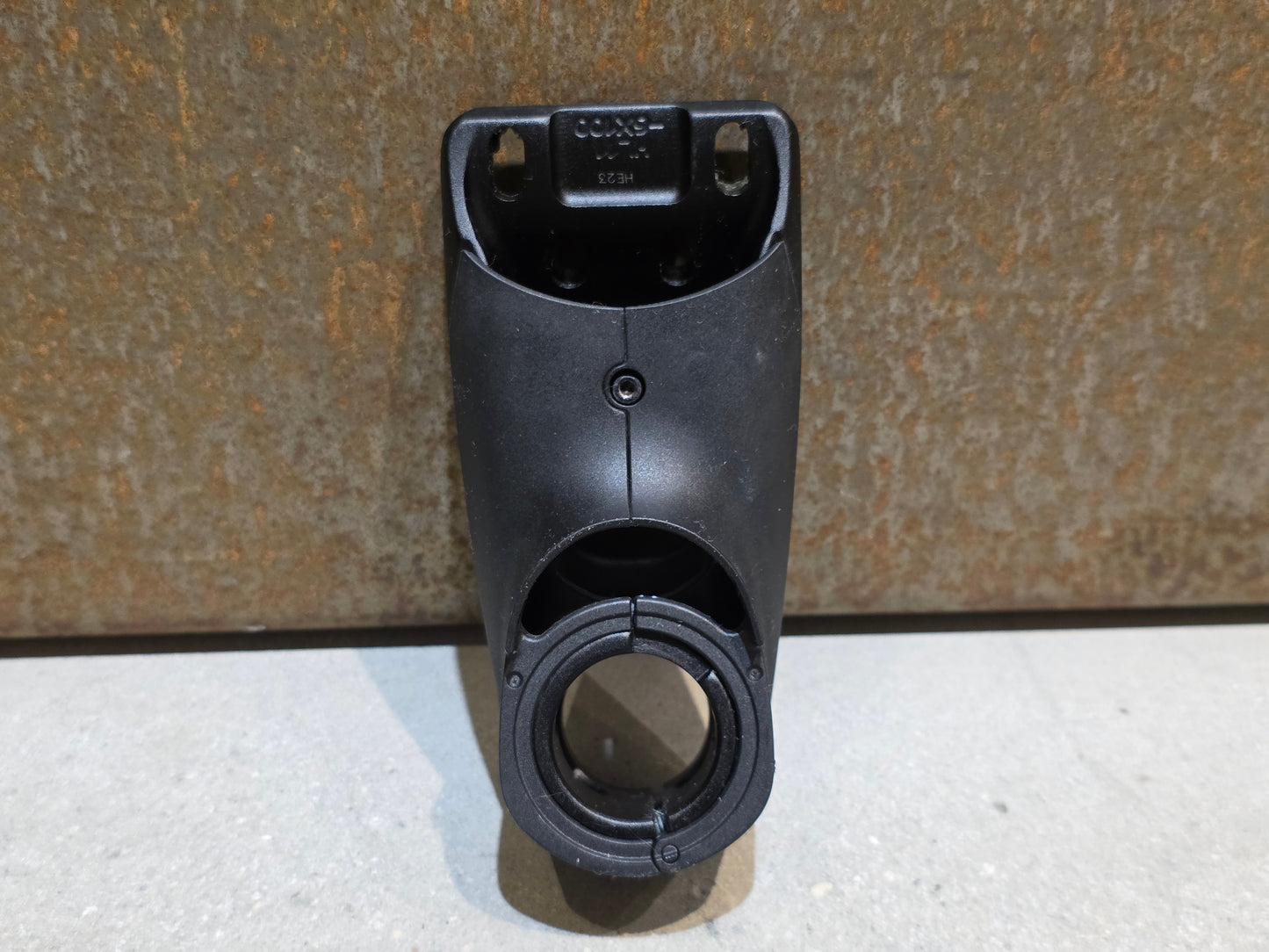 CANNONDALE KNOT SYSTEM STEM / VORBAU -6 GRAD 100MM