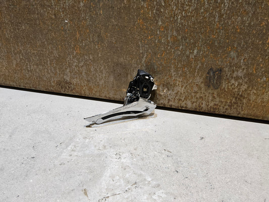 SHIMANO 105 UMWERFER FD-R7000 2 X 11FACH / ANLÖT